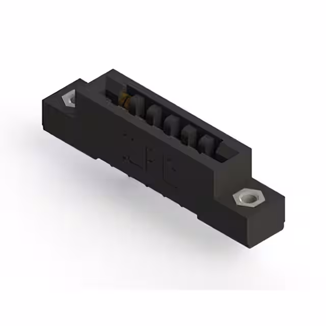 857-006-521-107 EDAC Inc.  Conectores de tableros de borde